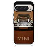Mini Cooper Google Pixel 10 Pro XL Case RC0443