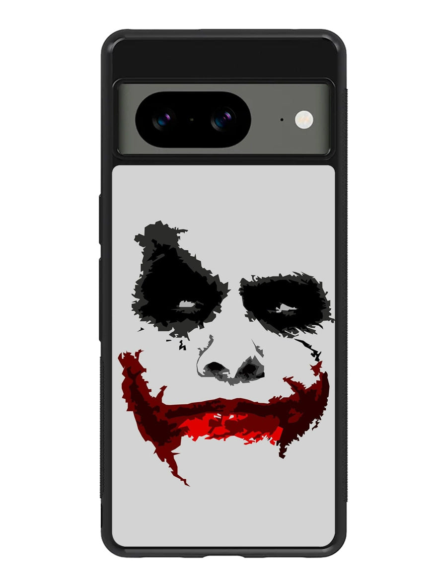 Joker Google Pixel 8 Case QC3681