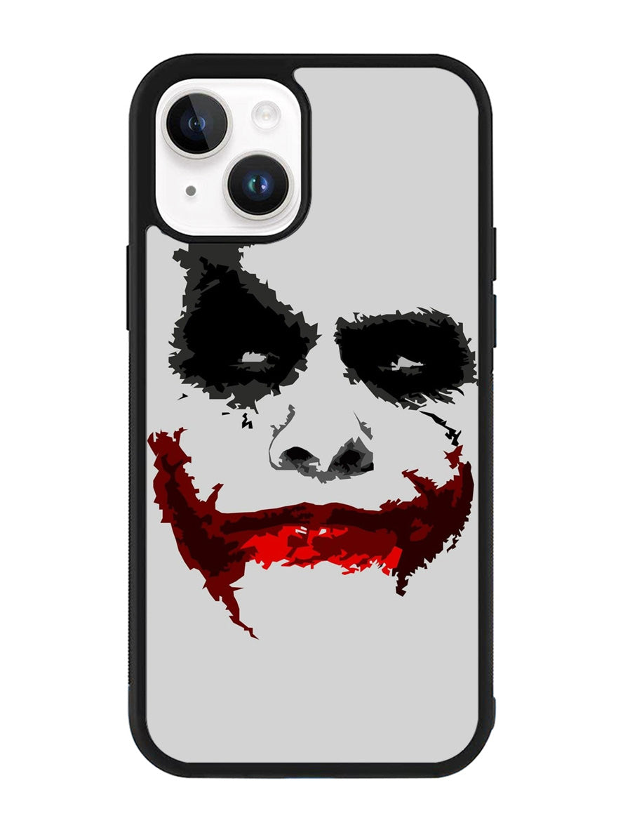Joker iPhone 14 Plus Case QC3681