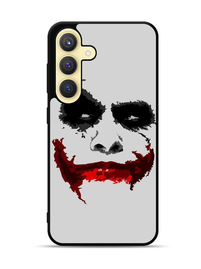 Joker Samsung Galaxy S25 Plus 5G , Samsung Galaxy S25+ 5G Case OV3681