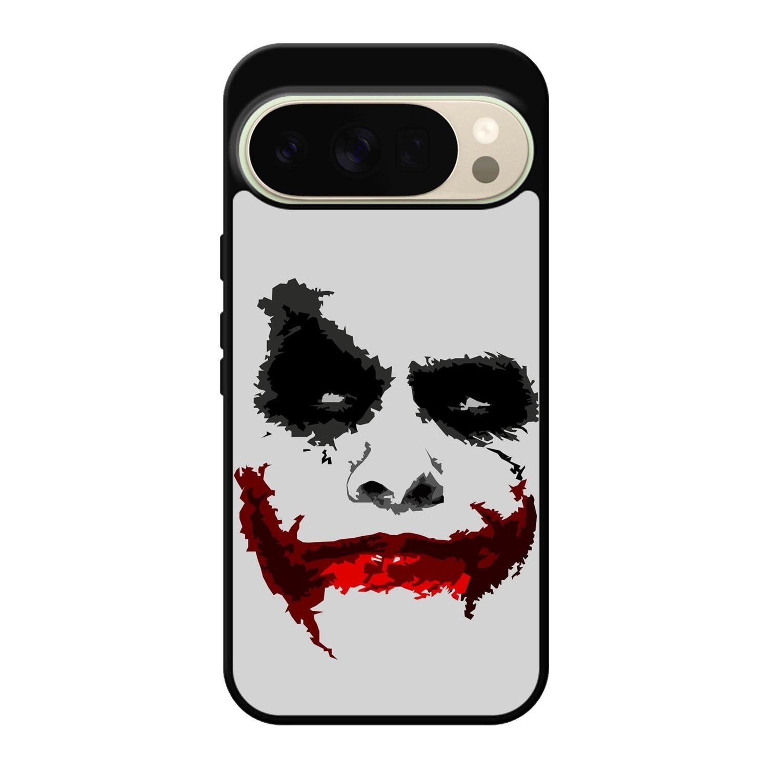 Joker Google Pixel 10 Pro Case OV3681