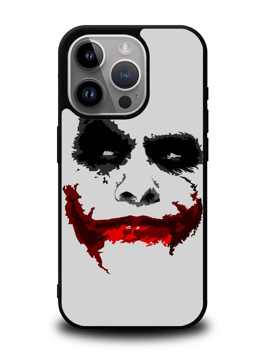 Joker iPhone 16 Pro Case OV3681