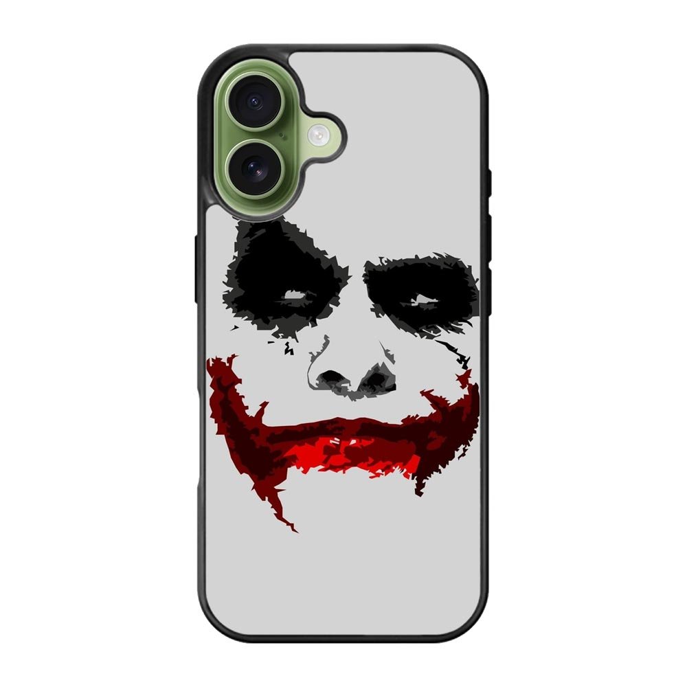 Joker iPhone 17 Case OV3681
