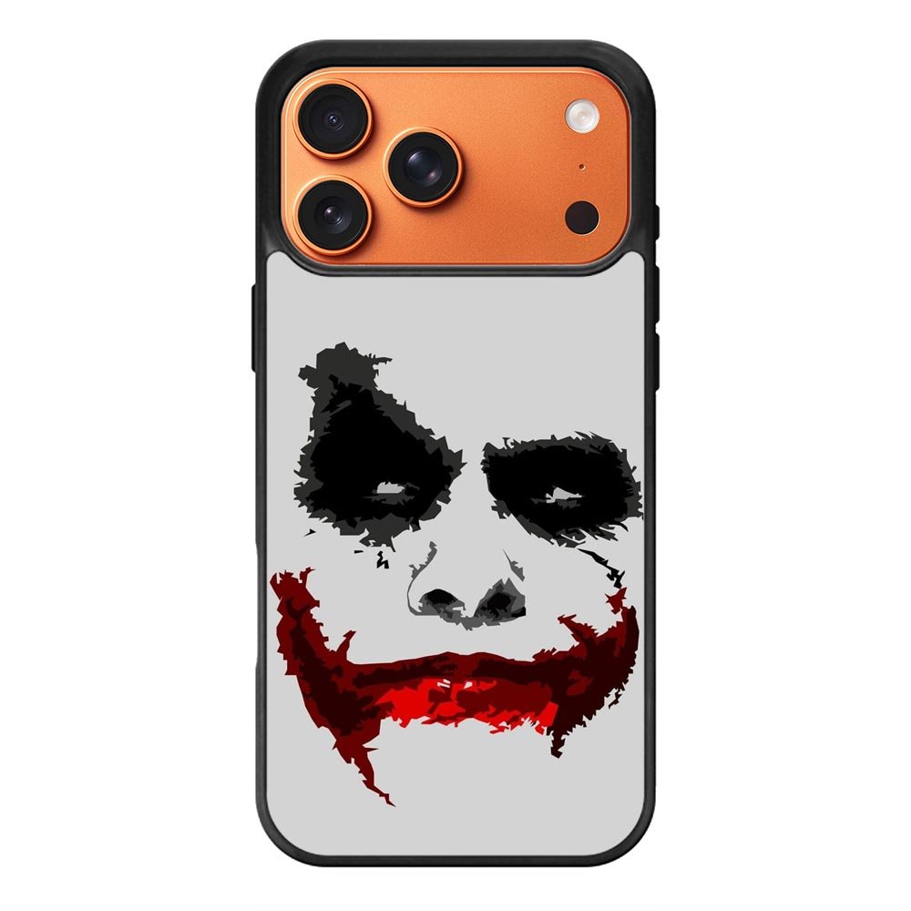 Joker iPhone 17 Pro Max Case OV3681