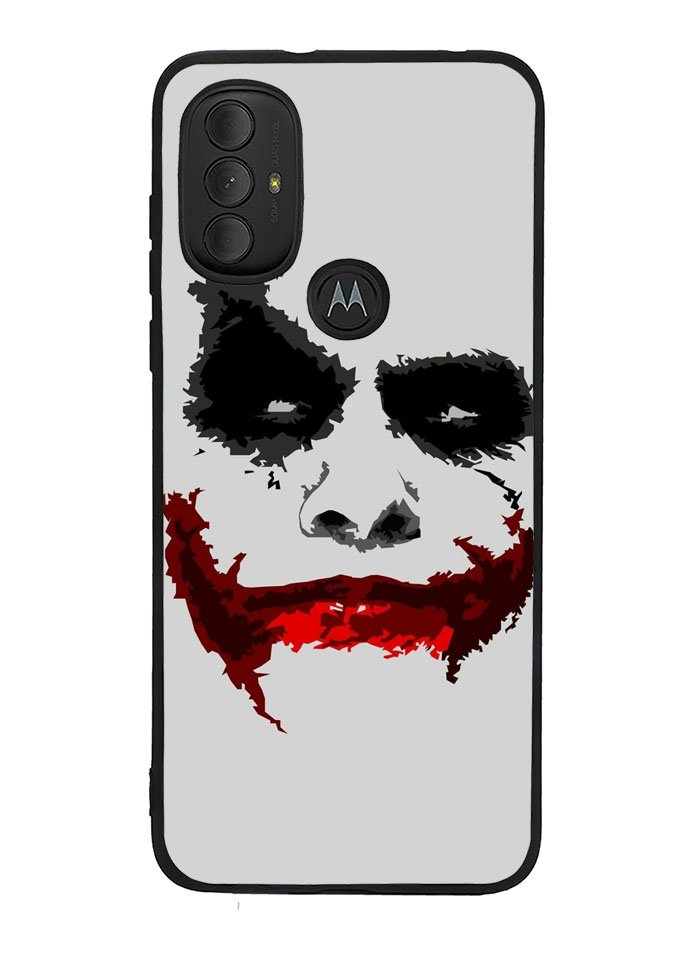 Joker Motorola Moto G Pure 2021 , Moto G Power 2022 Case OV3681
