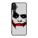 Joker Samsung Galaxy A07 Case OV3681