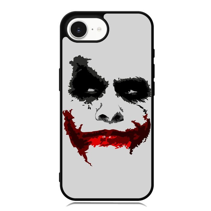 Joker iPhone 16e Case OV3681