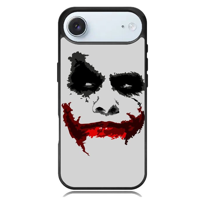 Joker iPhone 17 Air Case OV3681