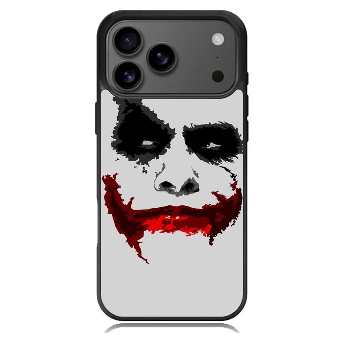 Joker Samsung Galaxy S26 Case OV3681