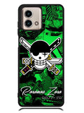 Roronoa Zoro Motorola Moto G Stylus 5G 2023 Case OV0444
