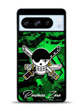 Roronoa Zoro Google Pixel 8 Pro Case QC0444