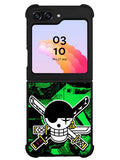 Roronoa Zoro Samsung Galaxy Z Flip 5 5G 2023 Case OV0444