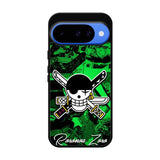 Roronoa Zoro Google Pixel 10 Case OV0444
