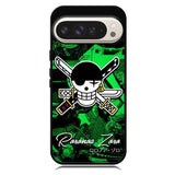 Roronoa Zoro Google Pixel 10 Pro XL Case RC0444