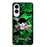 Roronoa Zoro Samsung Galaxy S25 Edge 5G Case OV0444
