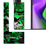 Roronoa Zoro Samsung Galaxy Z Fold 6 5G 2024 Case OV0444