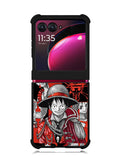 One Piece Crew Motorola Moto Razr Plus 2023 , Moto Razr+ 2023 Case OV2983