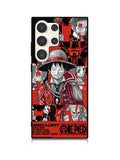 One Piece Crew Samsung Galaxy S24 Ultra 5G Case OV2983