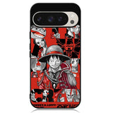 One Piece Crew Google Pixel 9 | Pixel 9 Pro Case OV2983
