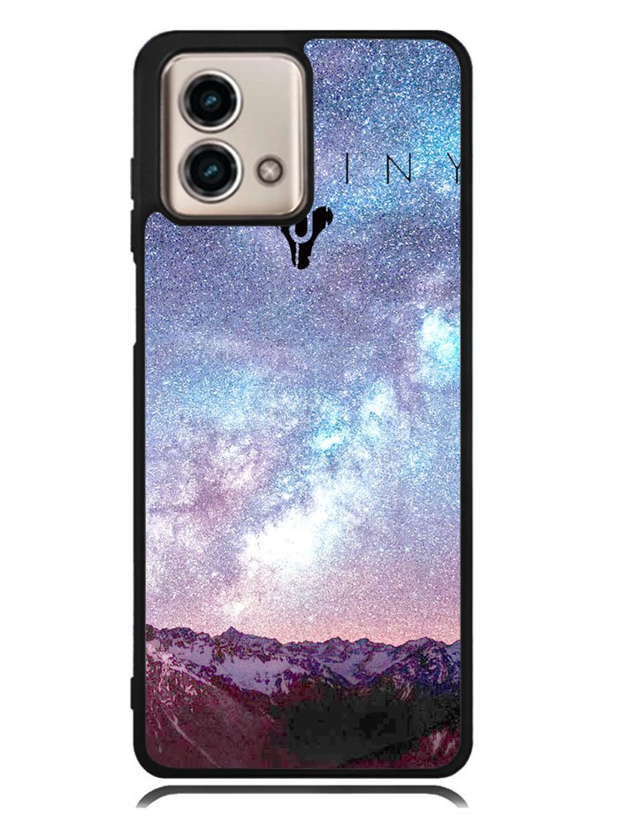Destiny Logo Motorola Moto G Stylus 5G 2023 Case OV4651