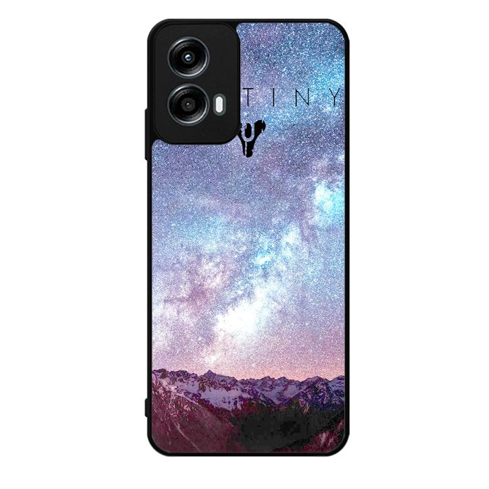 Destiny Logo Motorola Moto G Play 2024 Case OV4651
