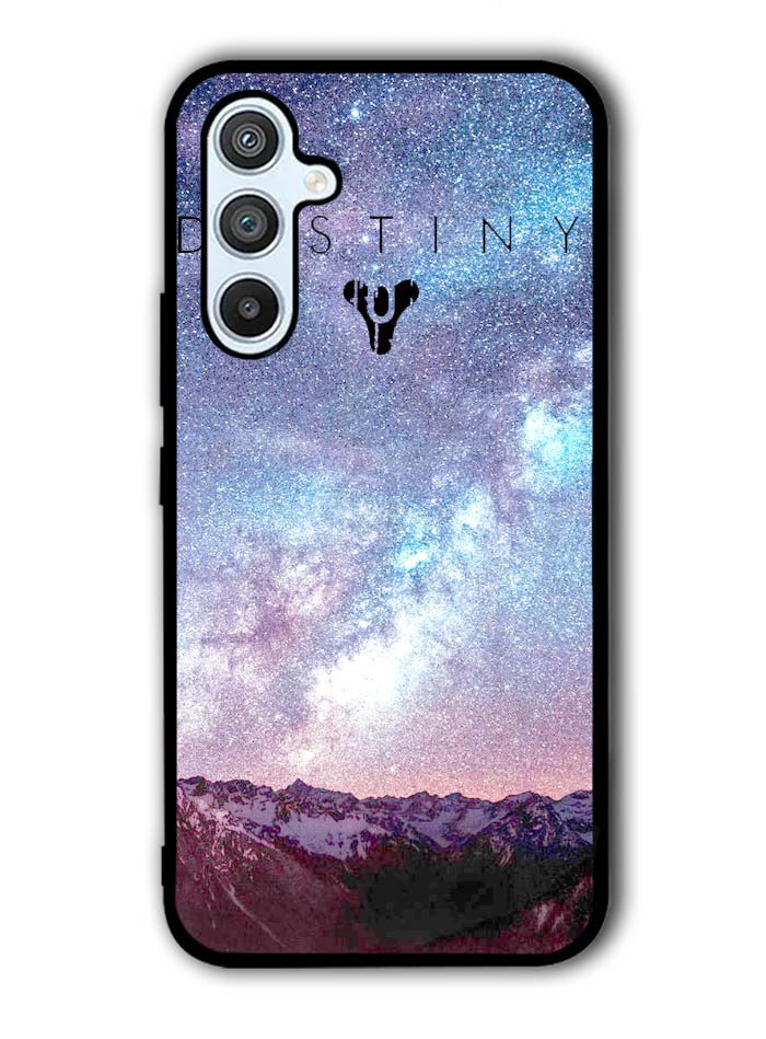 Destiny Logo Samsung Galaxy A14 5G Case QC4651