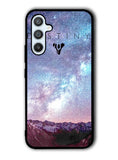 Destiny Logo Samsung Galaxy A14 5G Case QC4651