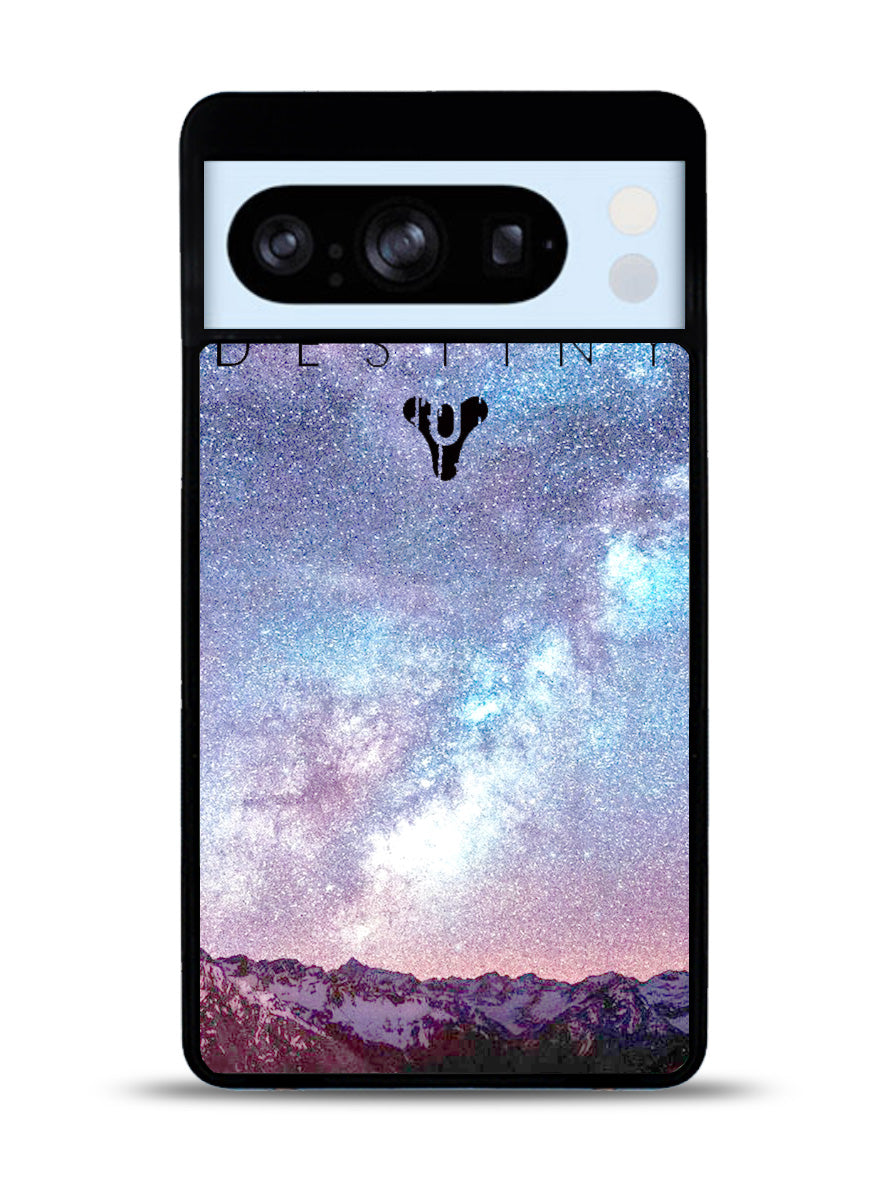 Destiny Logo Google Pixel 8 Pro Case QC4651