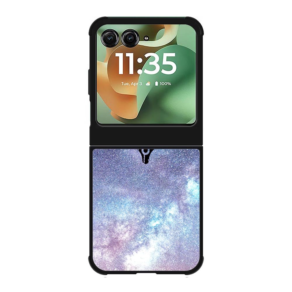 Destiny Logo Motorola Moto RAZR 2025 Case OV4651