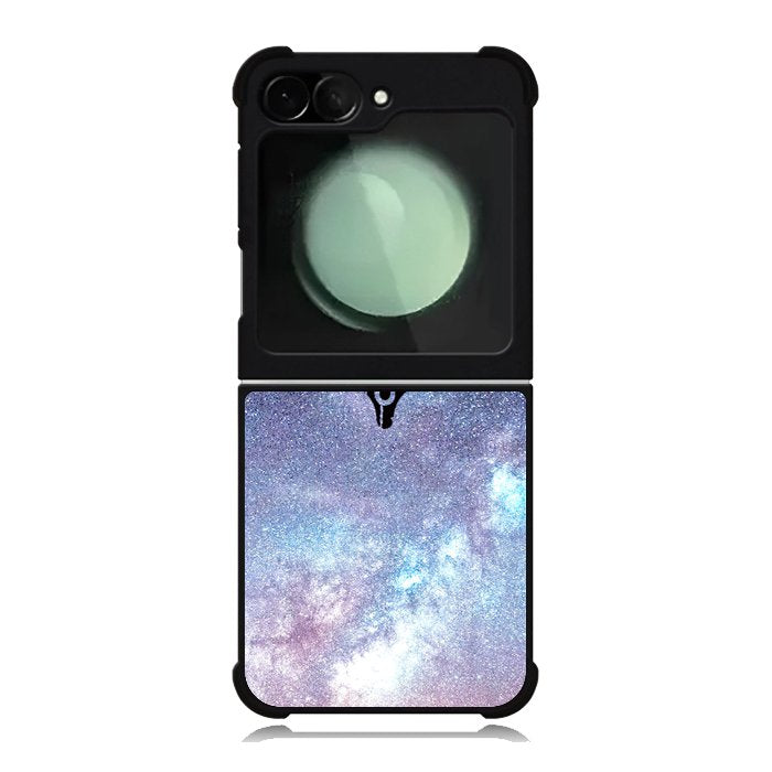 Destiny Logo Samsung Galaxy Z Flip 6 5G 2024 Case OV4651
