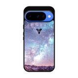 Destiny Logo Google Pixel 10 Case OV4651