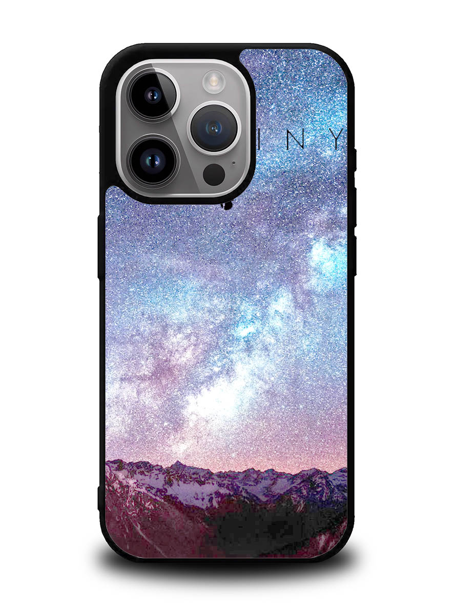Destiny Logo iPhone 16 Pro Case OV4651