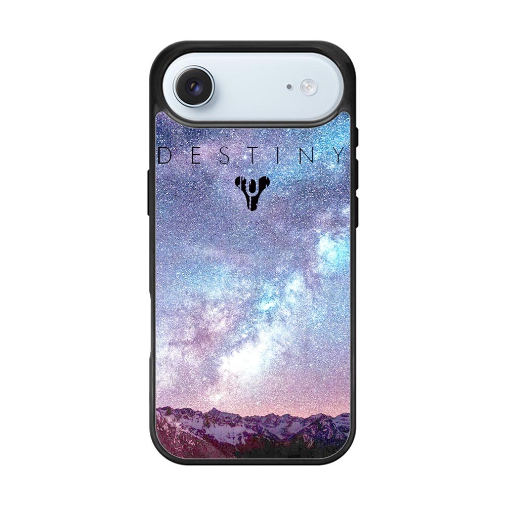 Destiny Logo iPhone Air Case OV4651