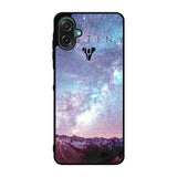 Destiny Logo Samsung Galaxy A07 Case OV4651