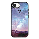 Destiny Logo iPhone 16e Case OV4651