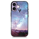 Destiny Logo iPhone 17 Case OV4651