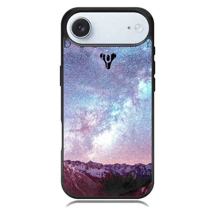Destiny Logo iPhone 17 Air Case OV4651