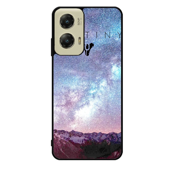 Destiny Logo Motorola Moto G Stylus 5G 2024 Case OV4651