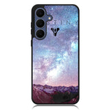Destiny Logo Samsung Galaxy S25 FE Case OV4651