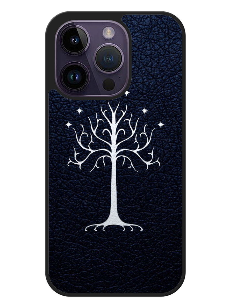 The Lord of the Rings iPhone 14 Pro Case