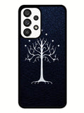 The Lord of the Rings Samsung Galaxy A53 5G Case