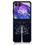 The Lord of the Rings Motorola Moto Razr Plus 2024 , Moto Razr+ 2024 Case