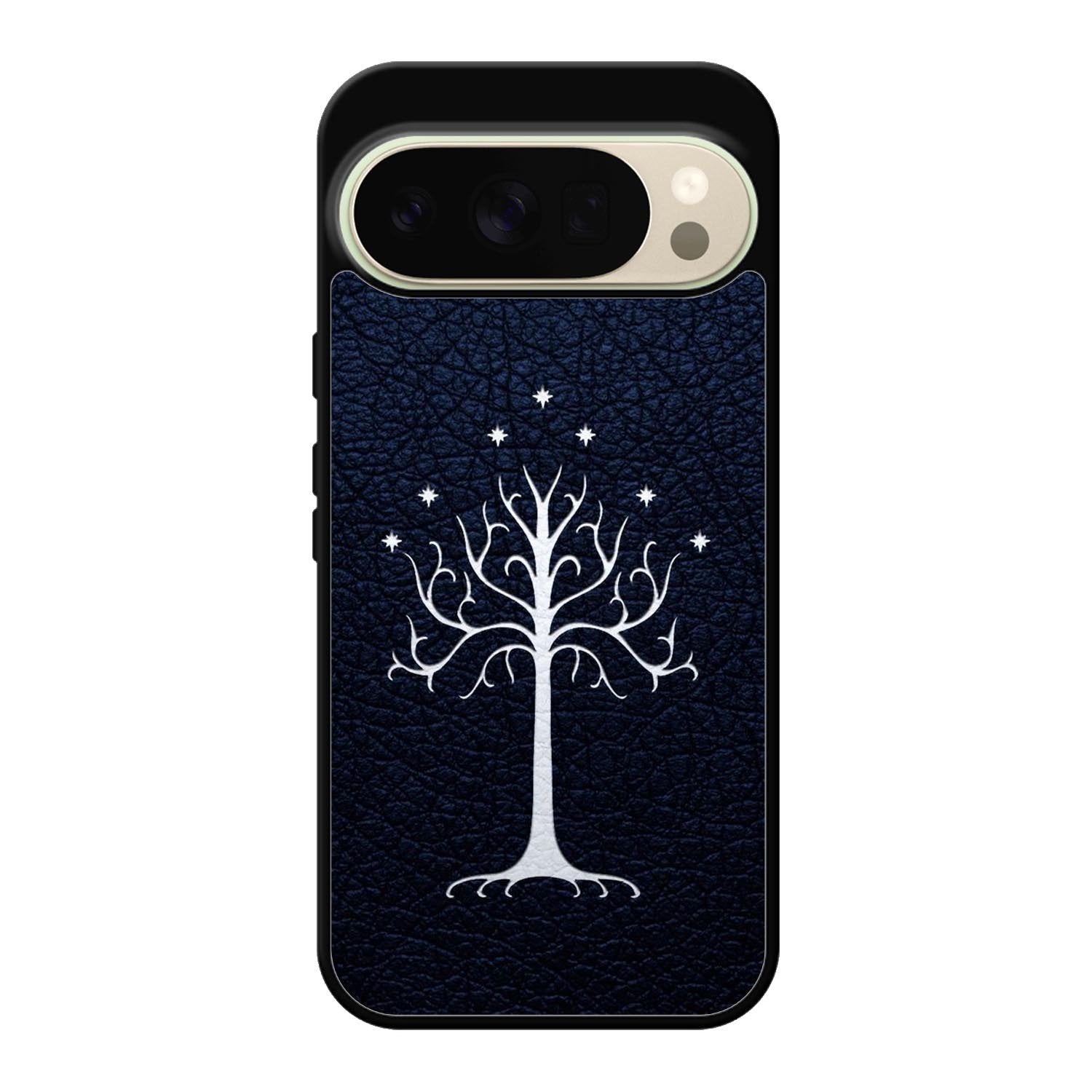 The Lord of the Rings Google Pixel 10 Pro XL Case