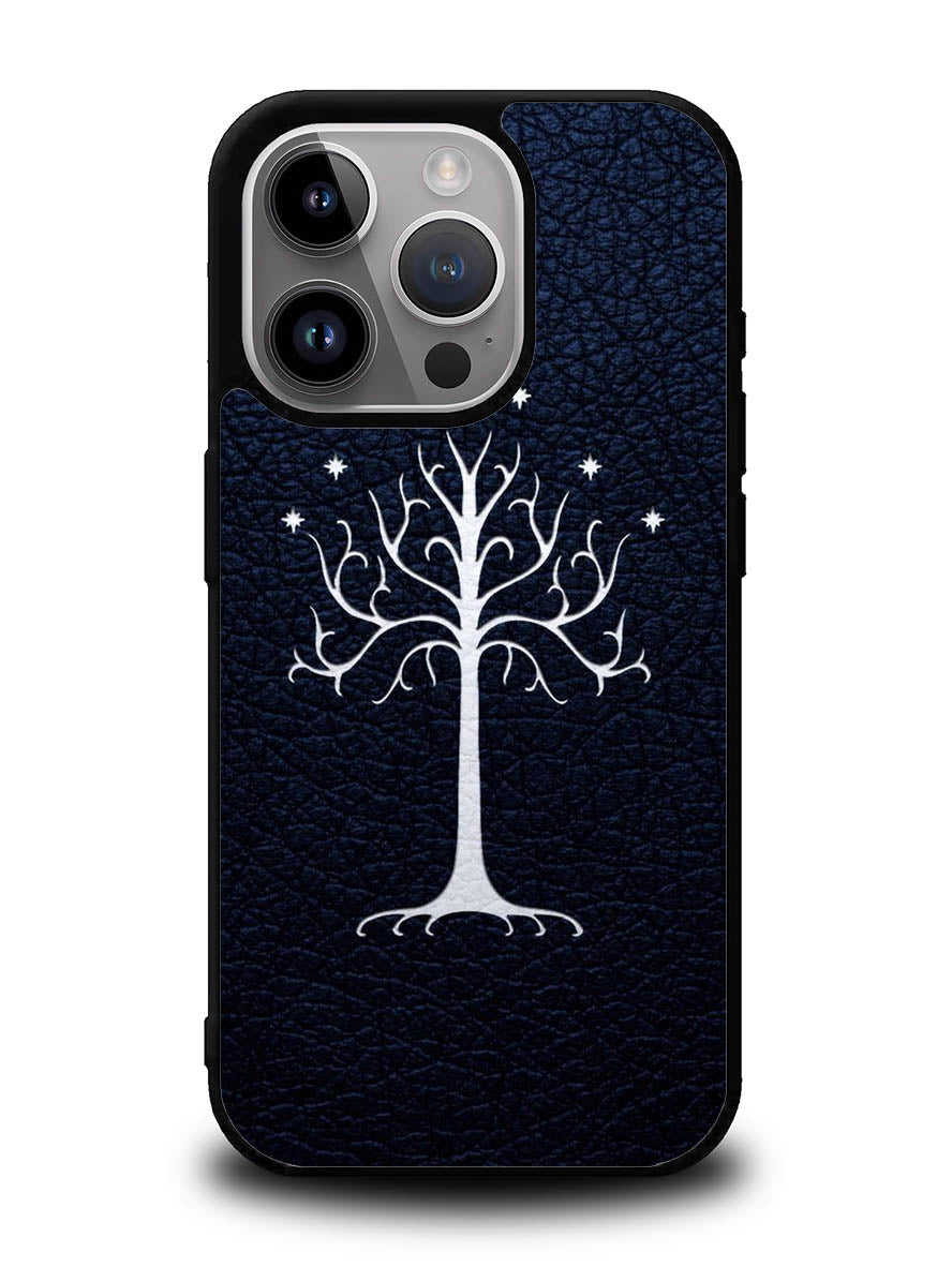The Lord of the Rings iPhone 15 Pro Case
