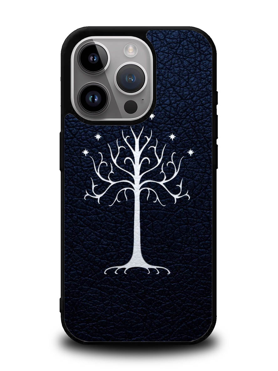The Lord of the Rings iPhone 16 Pro Case