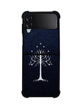 The Lord of the Rings Samsung Galaxy Z Flip 4 5G 2022 Case