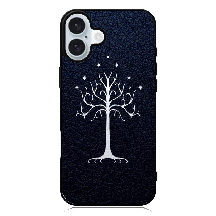 The Lord of the Rings iPhone 16 Case
