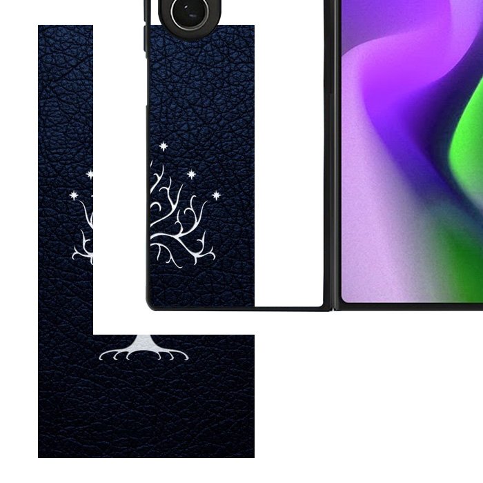 The Lord of the Rings Samsung Galaxy Z Fold 6 Case