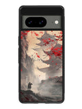 Japan Temple Google Pixel 8A Case QC5266