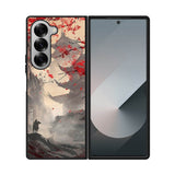 Japan Temple Samsung Galaxy Z Fold 7 5G Case OV5266